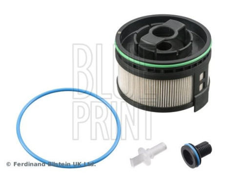 Fuel filter ADU172323 Blue Print, Image 3
