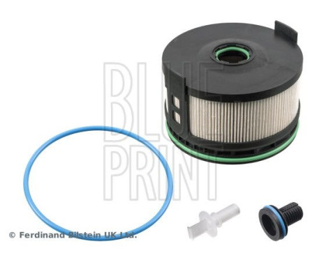 Fuel filter ADU172323 Blue Print, Image 4
