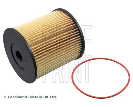 Fuel filter ADU172324 Blue Print, Image 2