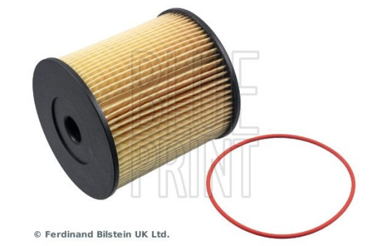 Fuel filter ADU172324 Blue Print, Image 2