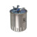 Fuel filter ADU172325 Blue Print