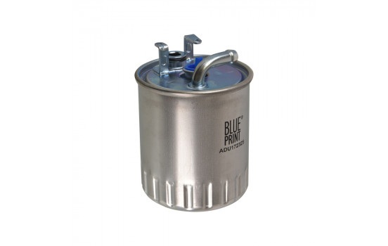 Fuel filter ADU172325 Blue Print