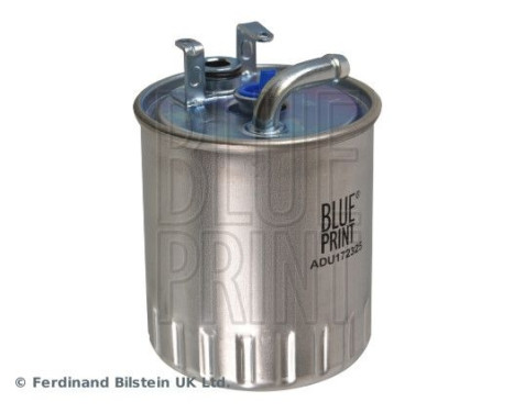 Fuel filter ADU172325 Blue Print, Image 2