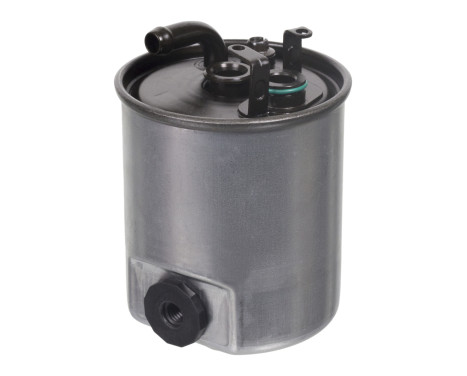 Fuel filter ADU172327 Blue Print