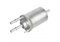 Fuel filter ADV182303 Blue Print