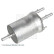 Fuel filter ADV182303 Blue Print, Thumbnail 4