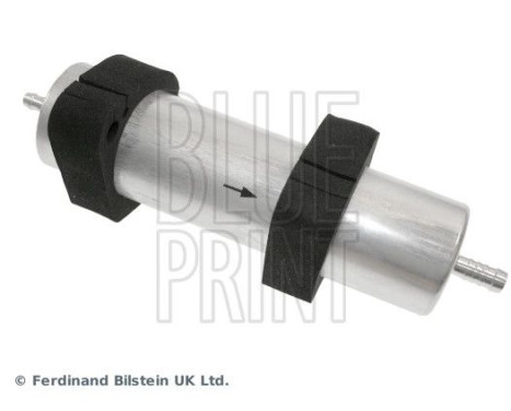 Fuel filter ADV182304 Blue Print, Image 6