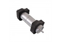 Fuel filter ADV182305 Blue Print