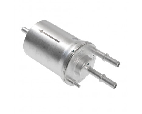 Fuel filter ADV182308 Blue Print