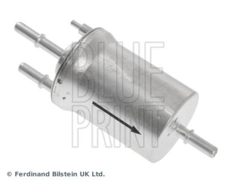 Fuel filter ADV182308 Blue Print, Image 4