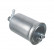Fuel filter ADV182313 Blue Print