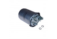 Fuel filter ADV182316 Blue Print