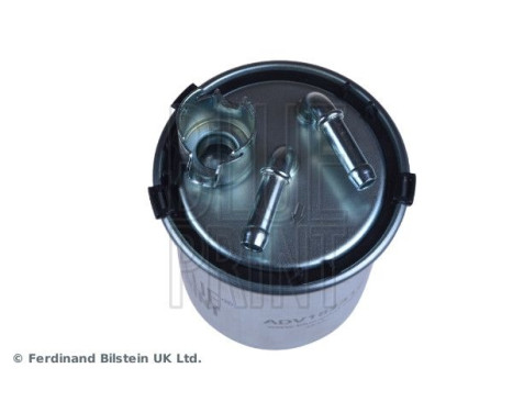 Fuel filter ADV182316 Blue Print, Image 6