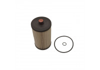 Fuel filter ADV182322 Blue Print