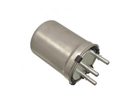 Fuel filter ADV182326 Blue Print, Image 2