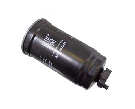 Fuel filter ADV182327 Blue Print
