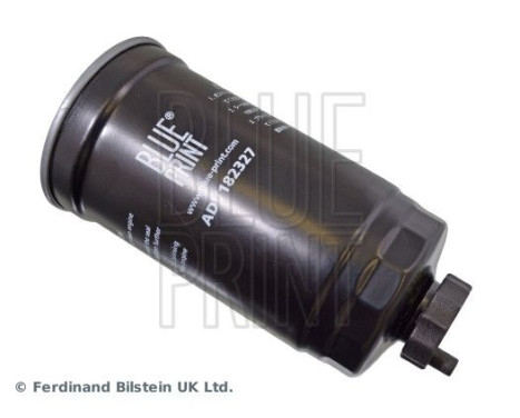 Fuel filter ADV182327 Blue Print, Image 3