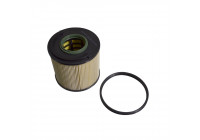Fuel filter ADV182328 Blue Print
