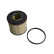 Fuel filter ADV182328 Blue Print