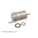Fuel filter ADV182329 Blue Print, Thumbnail 3