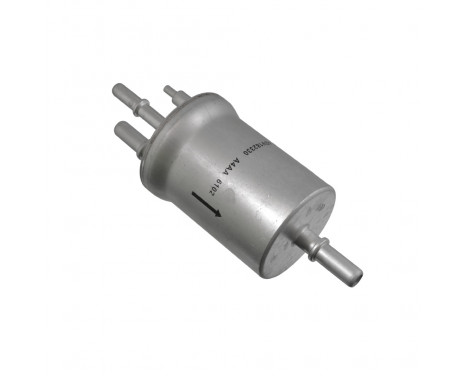 Fuel filter ADV182330 Blue Print