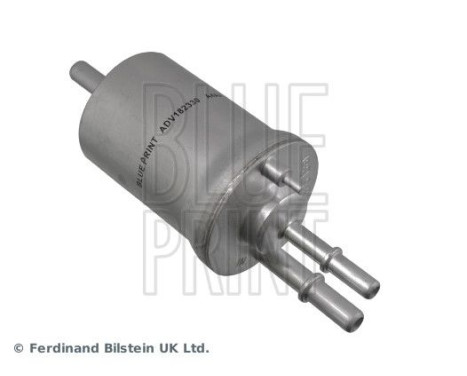 Fuel filter ADV182330 Blue Print, Image 4