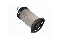 Fuel filter ADV182333 Blue Print