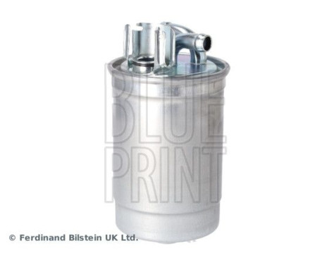 Fuel filter ADV182334 Blue Print, Image 4