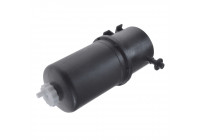 Fuel filter ADV182337 Blue Print