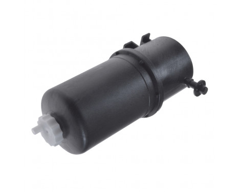 Fuel filter ADV182337 Blue Print