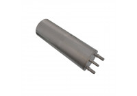 Fuel filter ADV182338 Blue Print