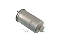 Fuel filter ADV182341 Blue Print