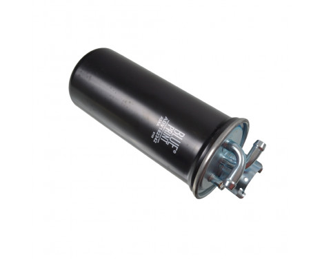 Fuel filter ADV182342 Blue Print