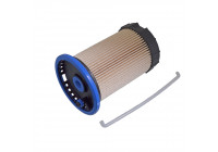 Fuel filter ADV182344 Blue Print