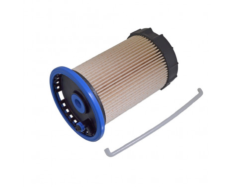 Fuel filter ADV182344 Blue Print