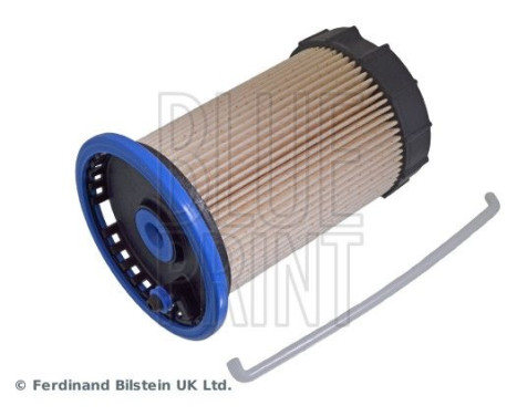Fuel filter ADV182344 Blue Print, Image 3