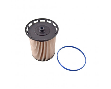 Fuel filter ADV182345 Blue Print