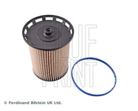 Fuel filter ADV182345 Blue Print, Image 3