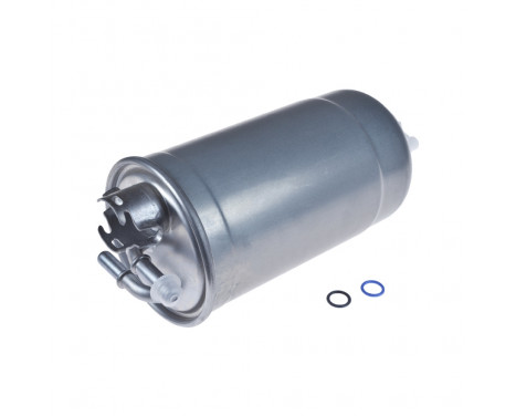 Fuel filter ADV182346 Blue Print
