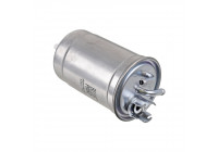 Fuel filter ADV182347 Blue Print