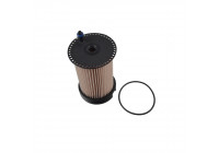 Fuel filter ADV182348 Blue Print