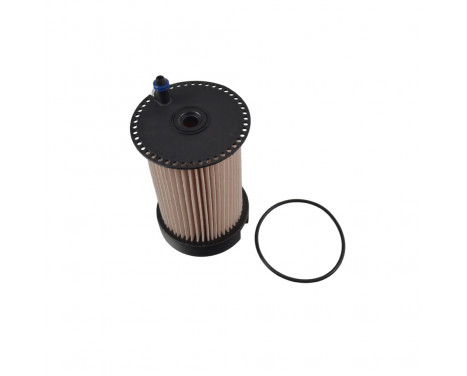 Fuel filter ADV182348 Blue Print