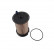 Fuel filter ADV182348 Blue Print