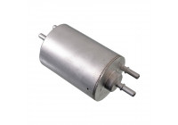 Fuel filter ADV182351 Blue Print