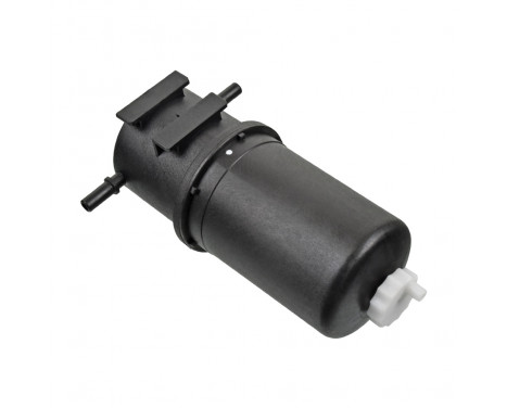 Fuel filter ADV182353 Blue Print