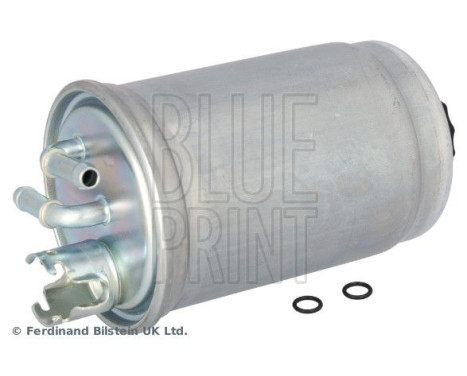 Fuel filter ADV182355 Blue Print, Image 3
