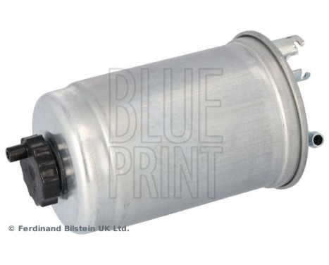 Fuel filter ADV182355 Blue Print, Image 4