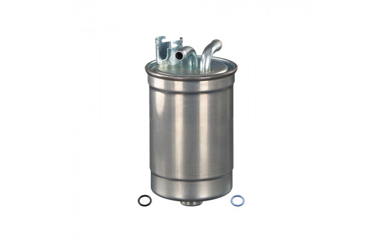 Fuel filter ADV182357 Blue Print