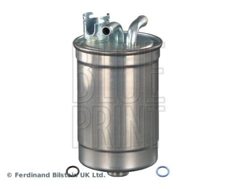 Fuel filter ADV182357 Blue Print, Image 2