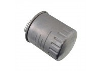 Fuel filter ADV182359 Blue Print